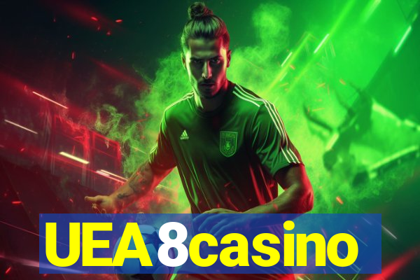 UEA8casino