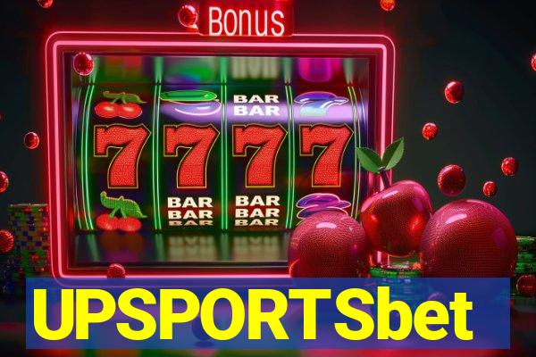 UPSPORTSbet