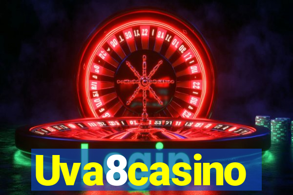 Uva8casino