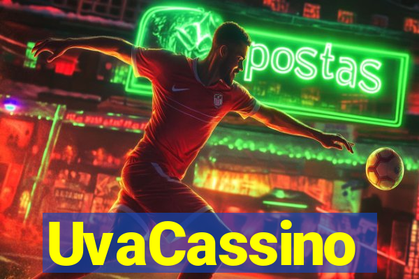 UvaCassino