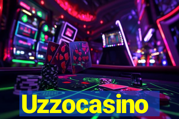 Uzzocasino