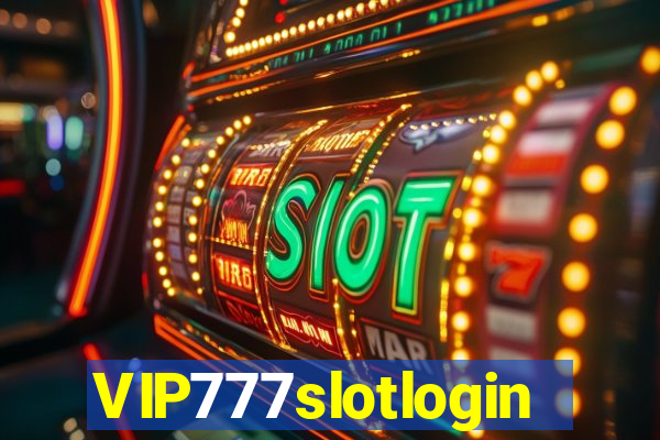 VIP777slotlogin