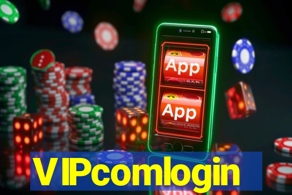 VIPcomlogin