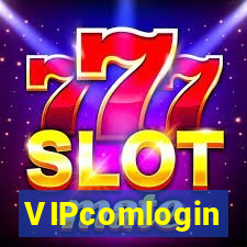 VIPcomlogin