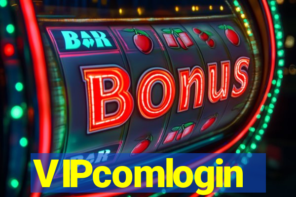 VIPcomlogin