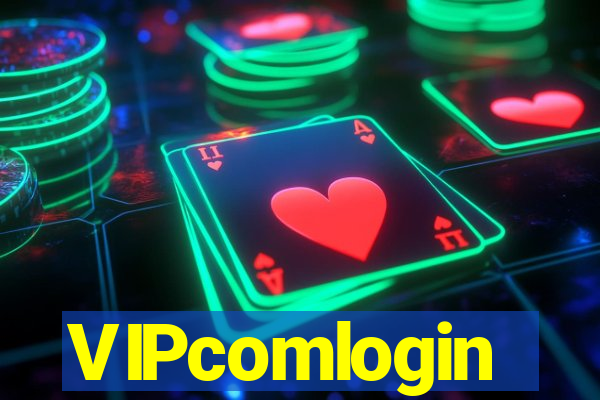 VIPcomlogin