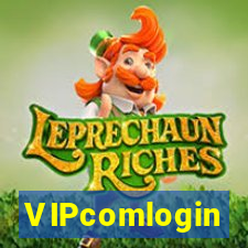 VIPcomlogin