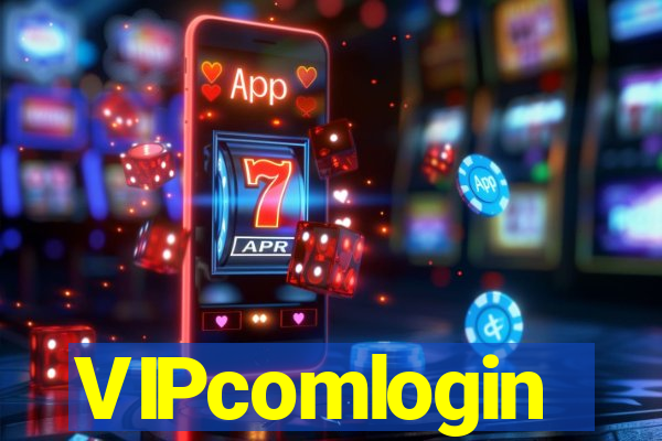 VIPcomlogin