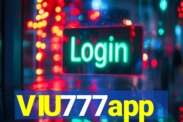 VIU777app