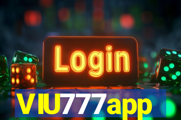 VIU777app