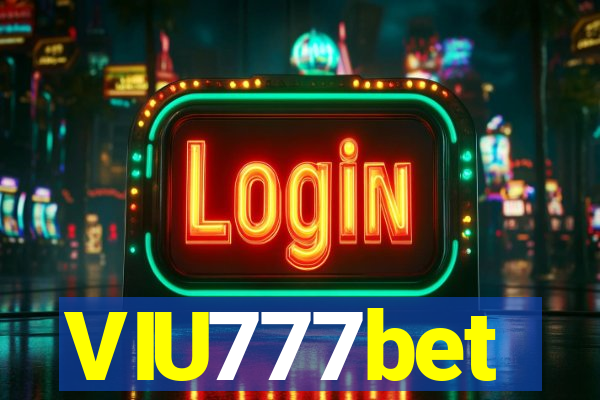 VIU777bet