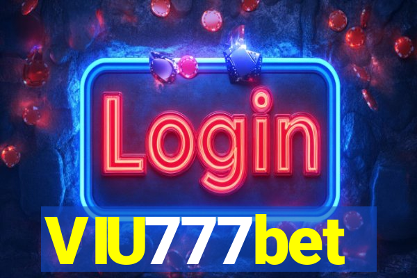 VIU777bet