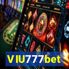 VIU777bet