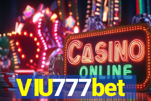 VIU777bet