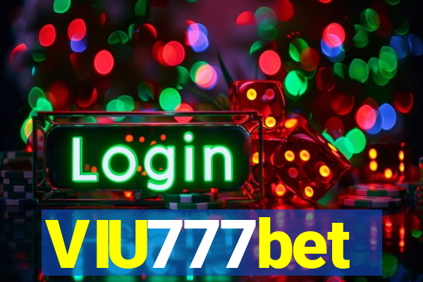 VIU777bet