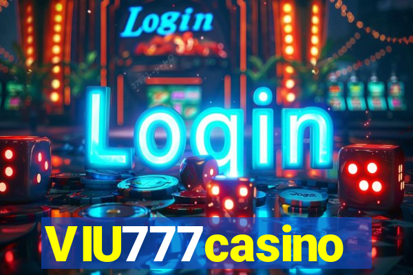 VIU777casino