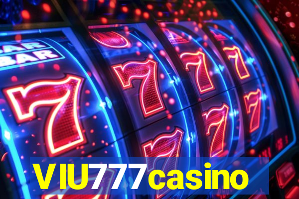 VIU777casino