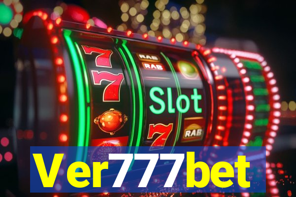 Ver777bet