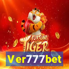 Ver777bet