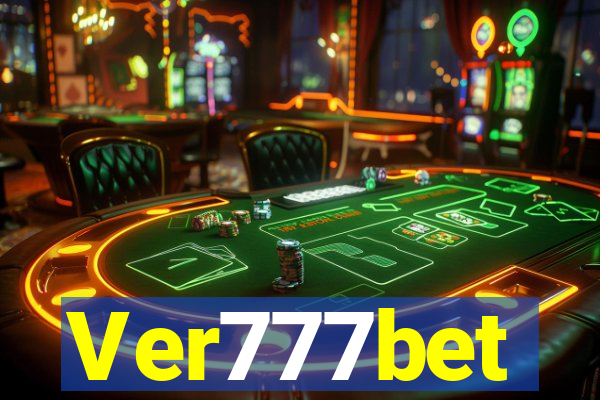 Ver777bet