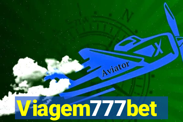 Viagem777bet