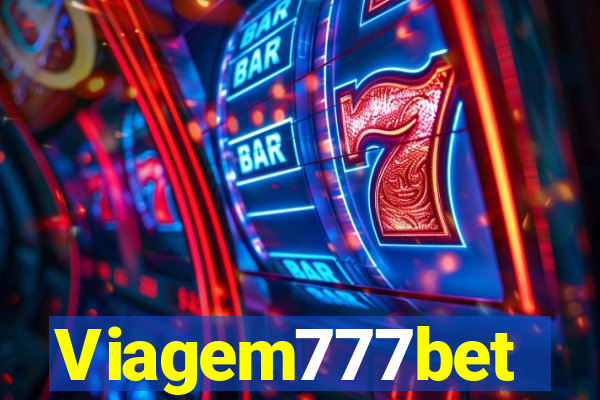 Viagem777bet