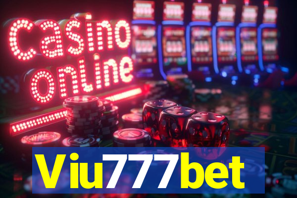 Viu777bet