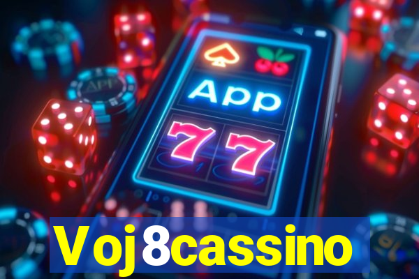 Voj8cassino