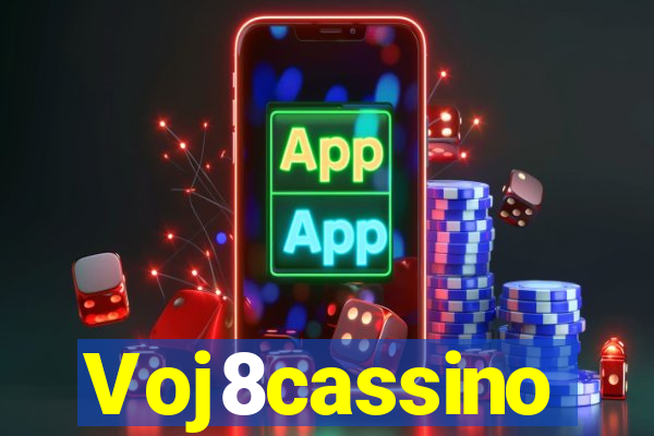 Voj8cassino