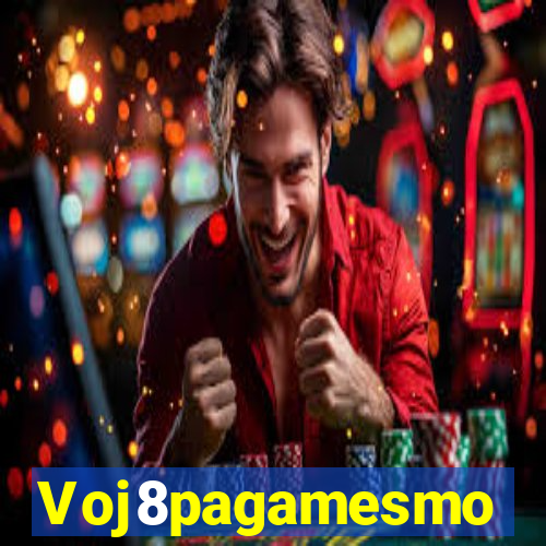 Voj8pagamesmo