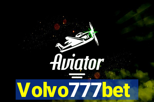 Volvo777bet