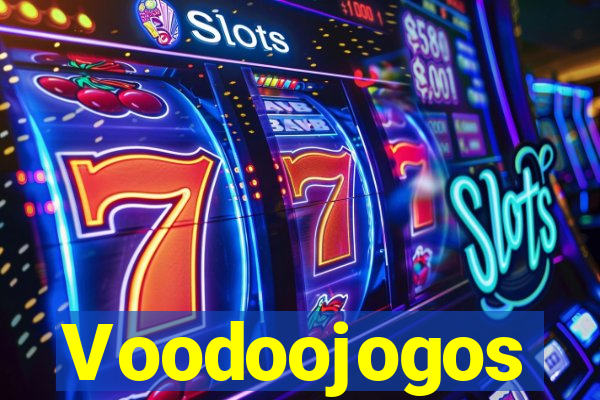 Voodoojogos