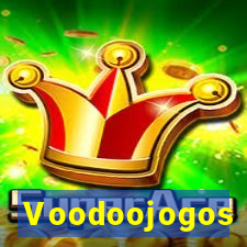 Voodoojogos