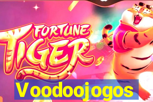 Voodoojogos