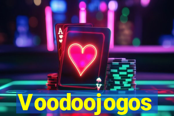 Voodoojogos