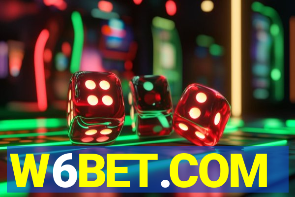 W6BET.COM