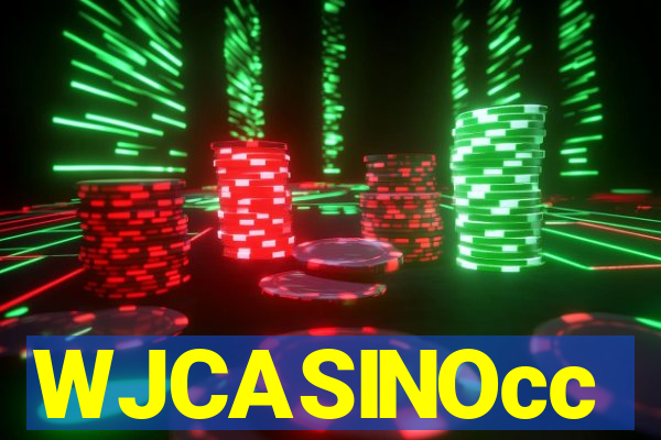 WJCASINOcc