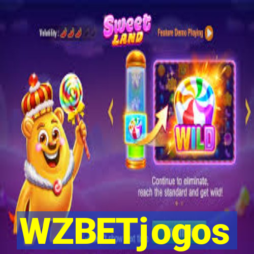 WZBETjogos