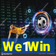 We1Win