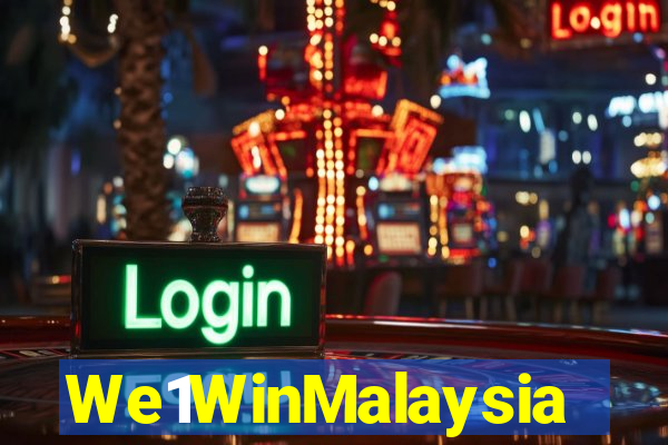 We1WinMalaysia