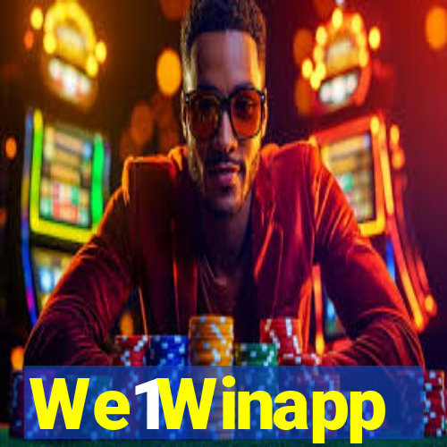 We1Winapp