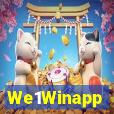 We1Winapp