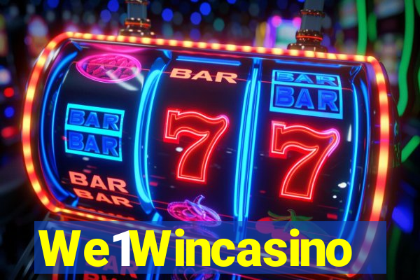 We1Wincasino