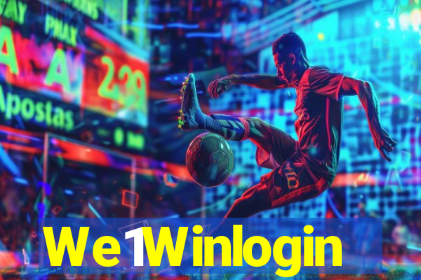 We1Winlogin