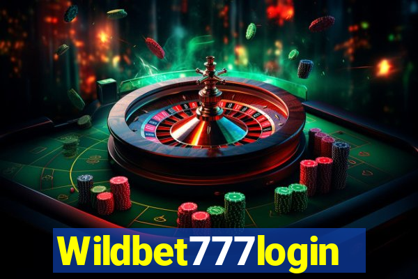 Wildbet777login