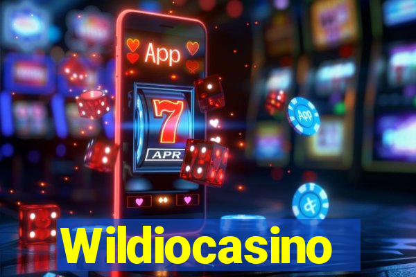 Wildiocasino