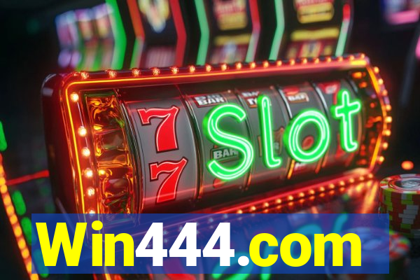 Win444.com