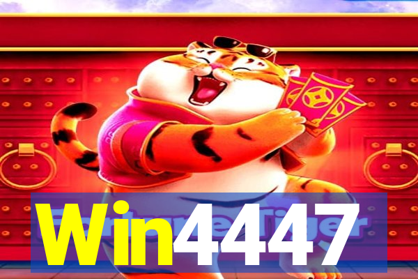 Win4447