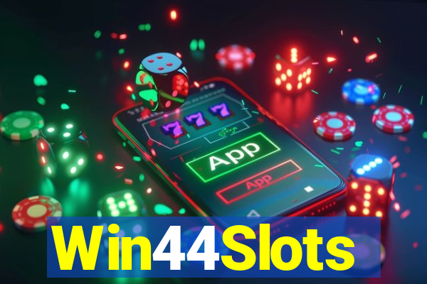 Win44Slots