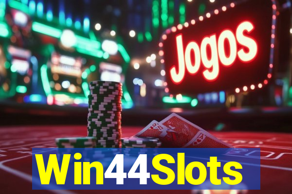 Win44Slots